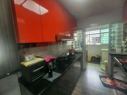 Blk 317A Yishun Greenwalk (Yishun), HDB 4 Rooms #581400471